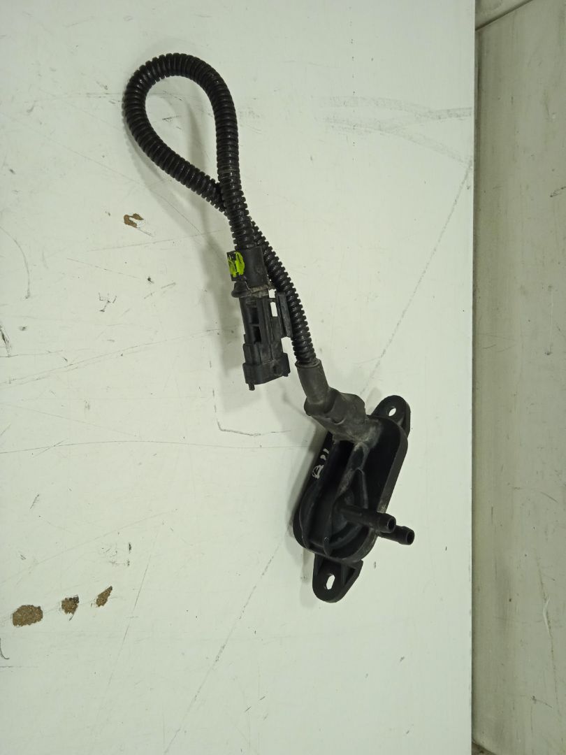 Sensor   no identificado