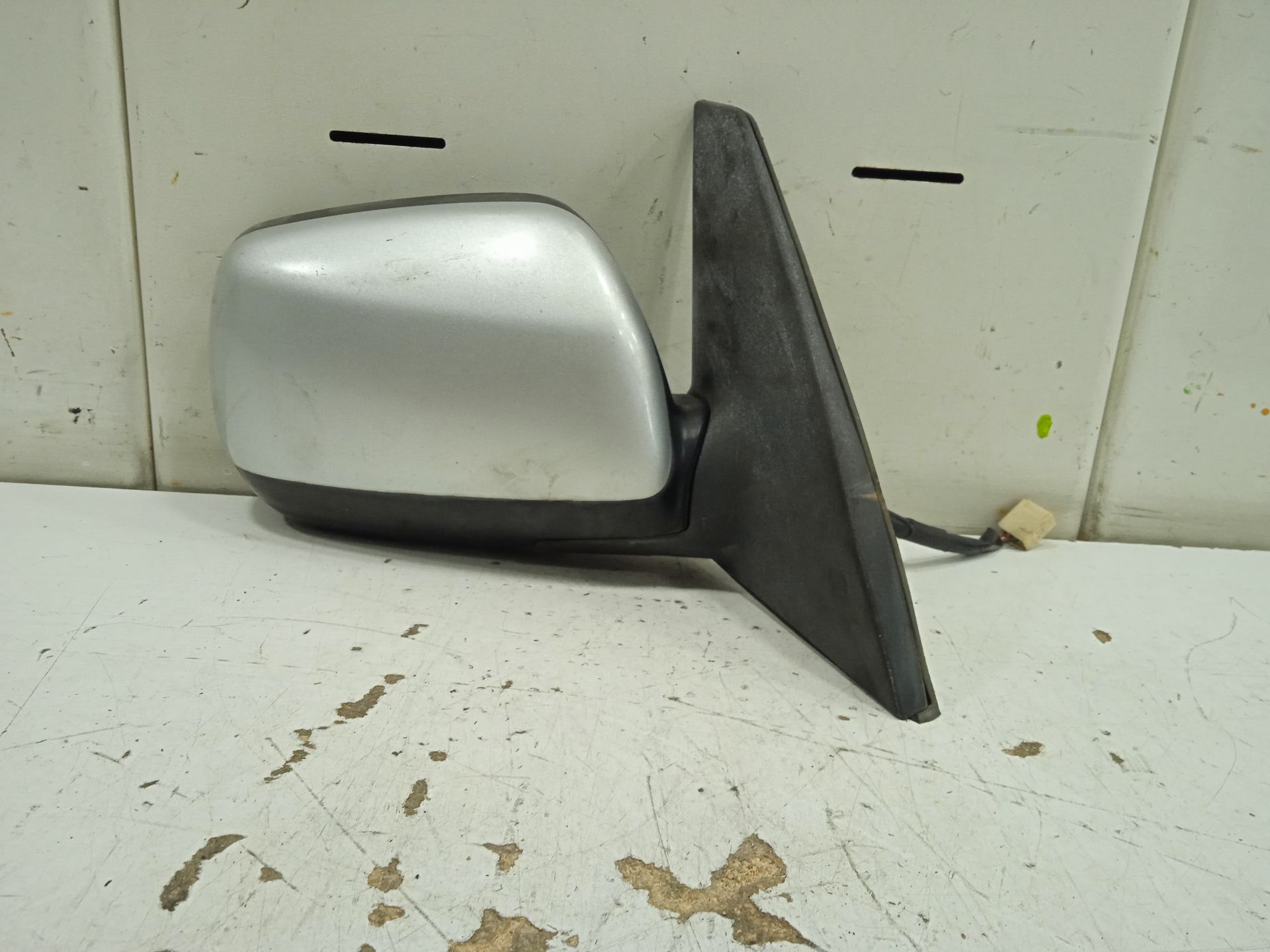 Retrovisor derecho toyota rav4 (a2) 1.8 luna (2003)