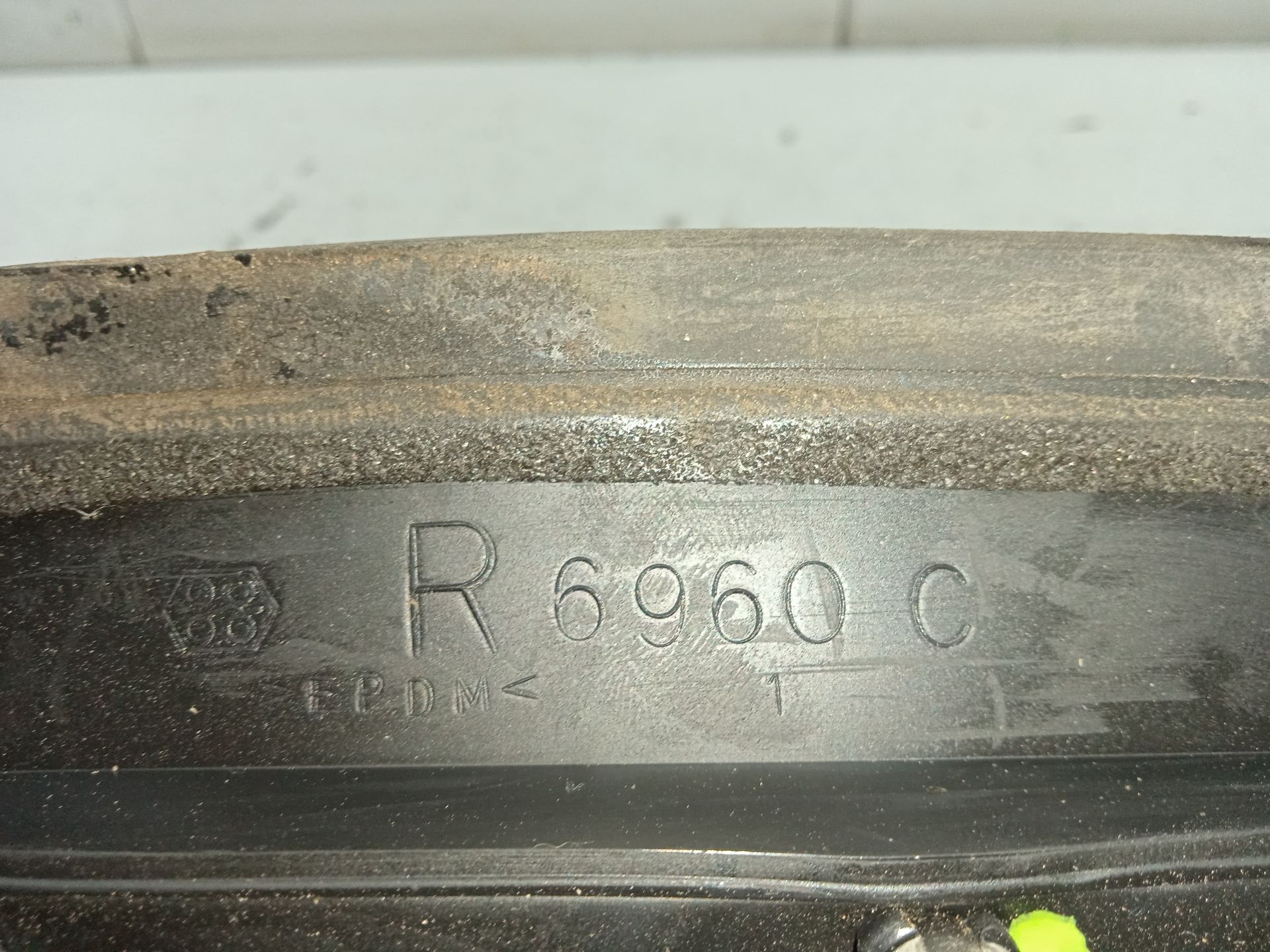 Retrovisor derecho toyota rav4 (a2) 1.8 luna (2003)