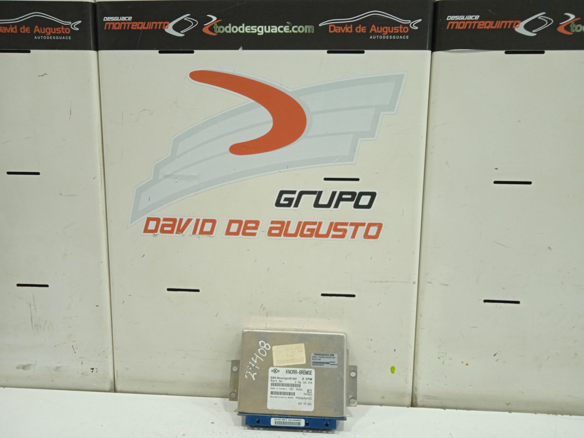 No identificado renault premium distribution 