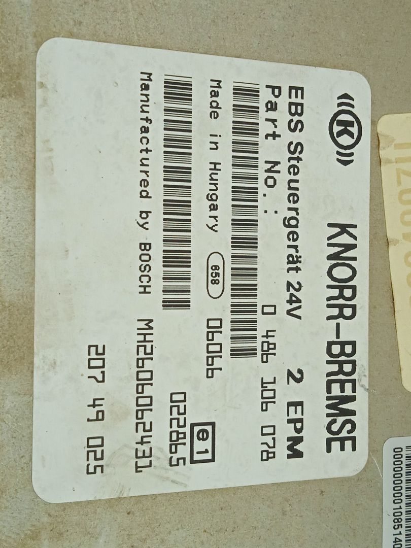 No identificado renault premium distribution 