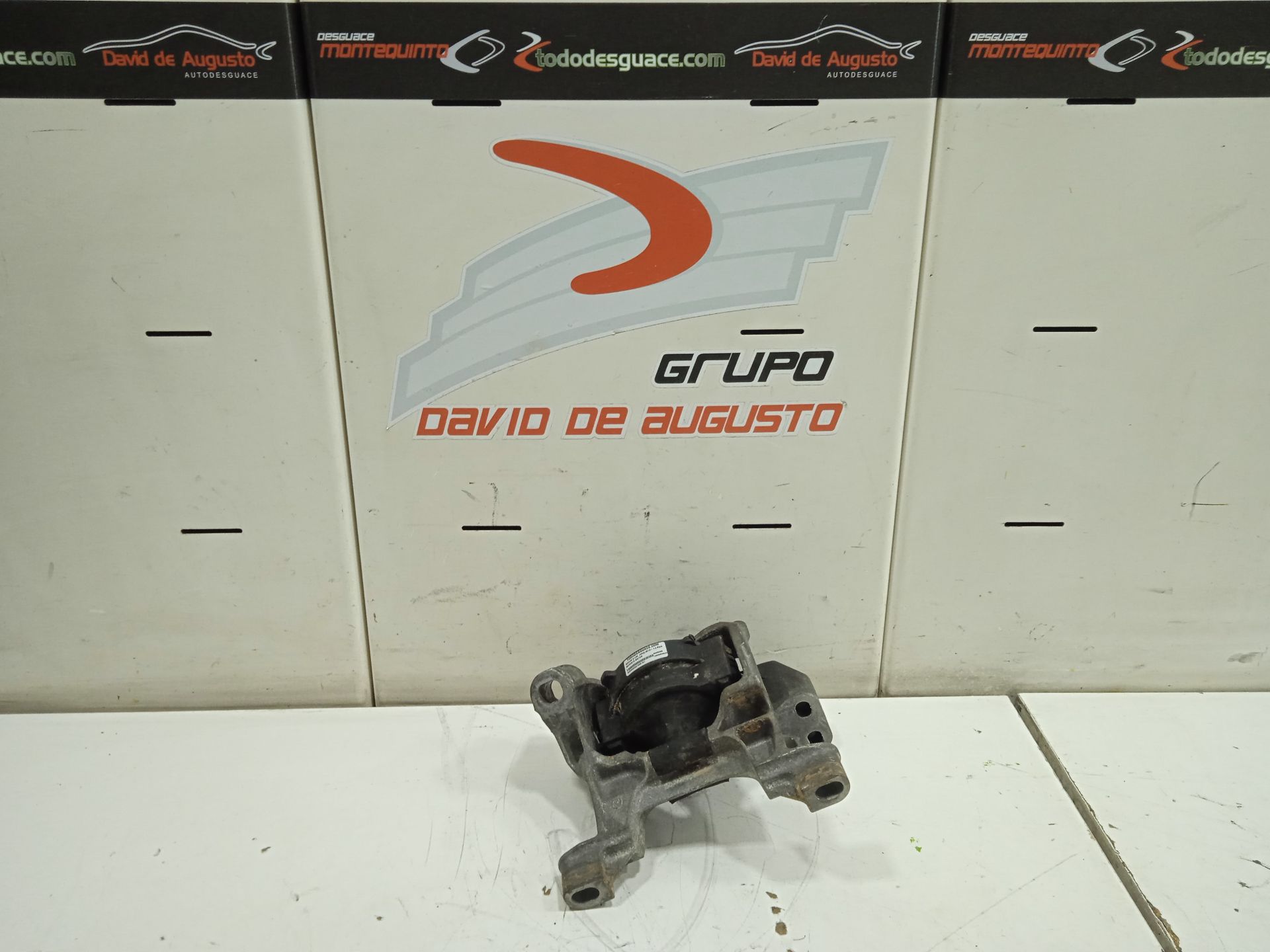 Soporte motor mazda 6 berlina (gj) style