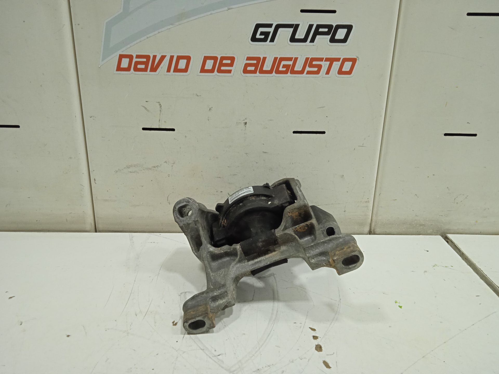 Soporte motor mazda 6 berlina (gj) style
