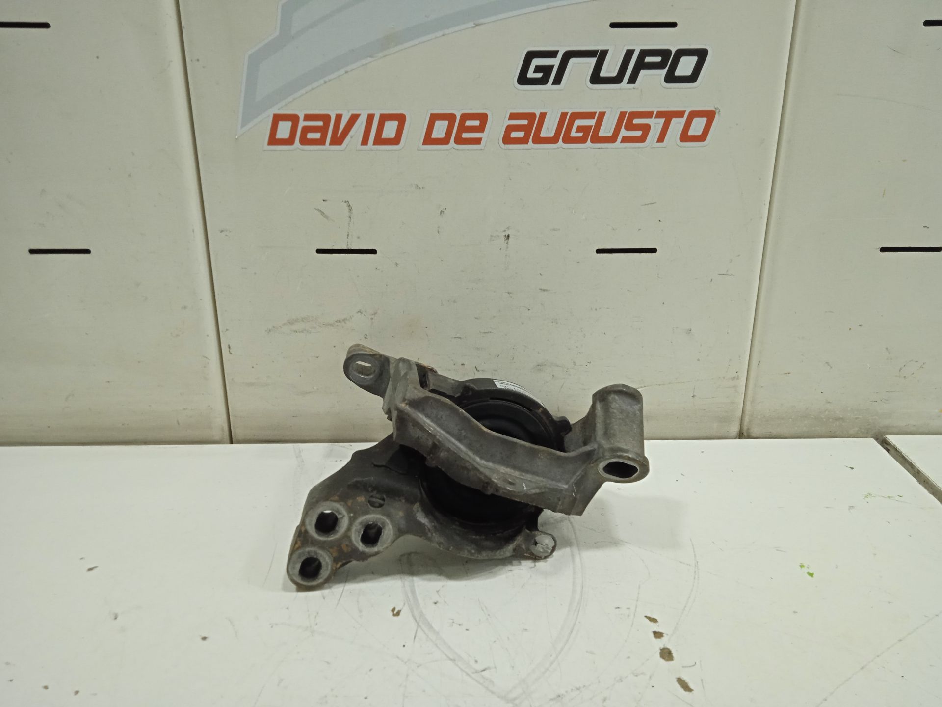 Soporte motor mazda 6 berlina (gj) style