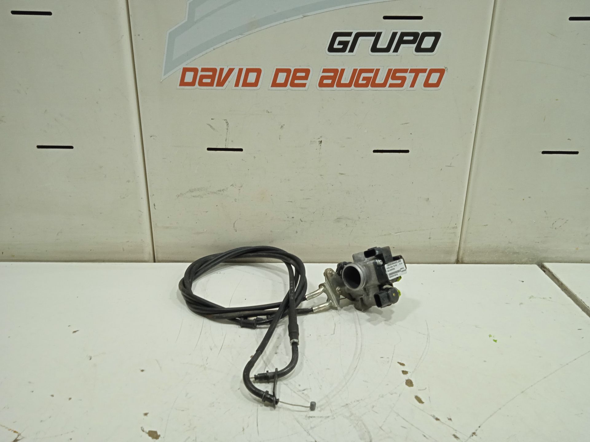 Caja mariposa   no identificado