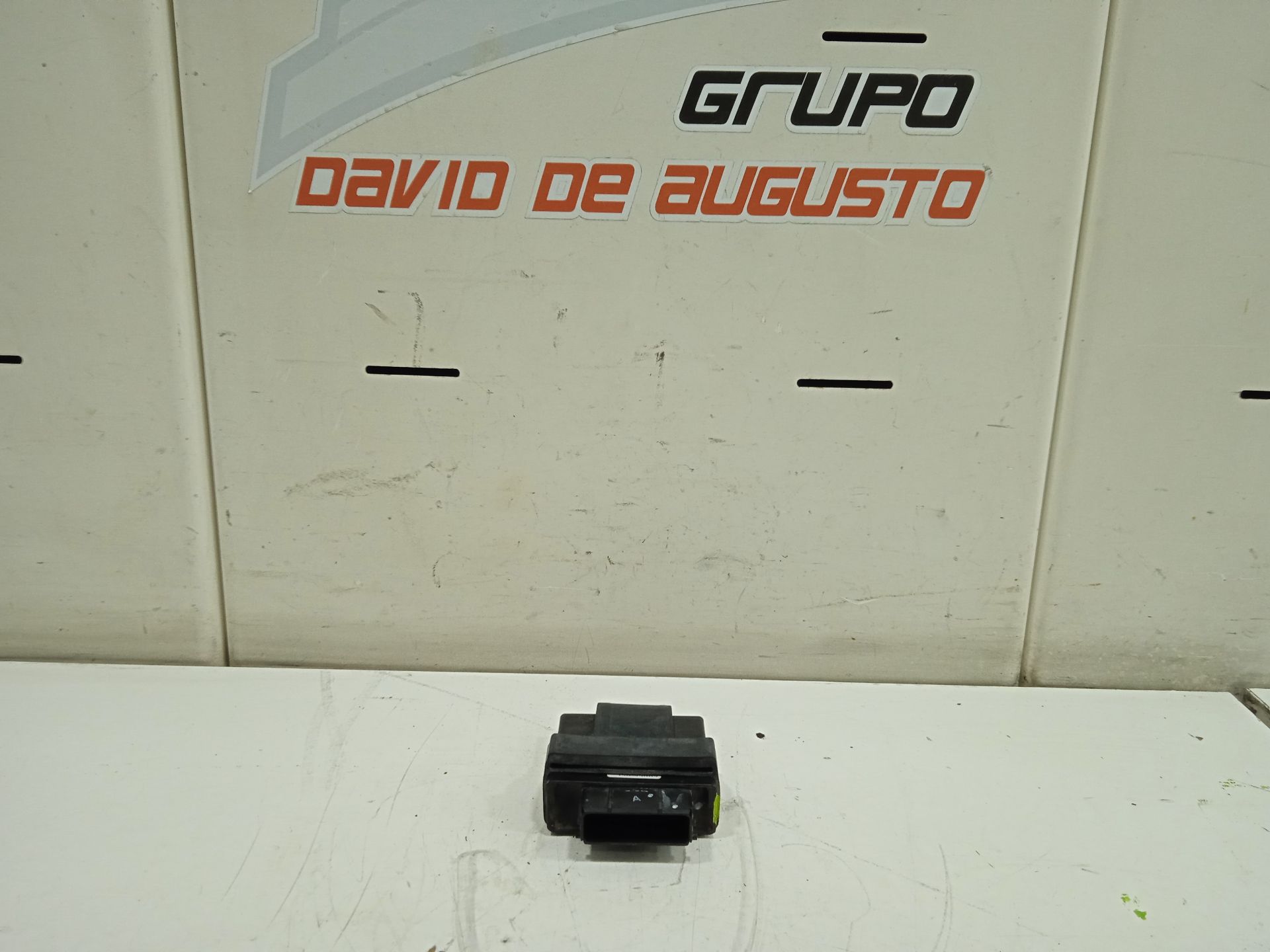 Modulo electronico   no identificado