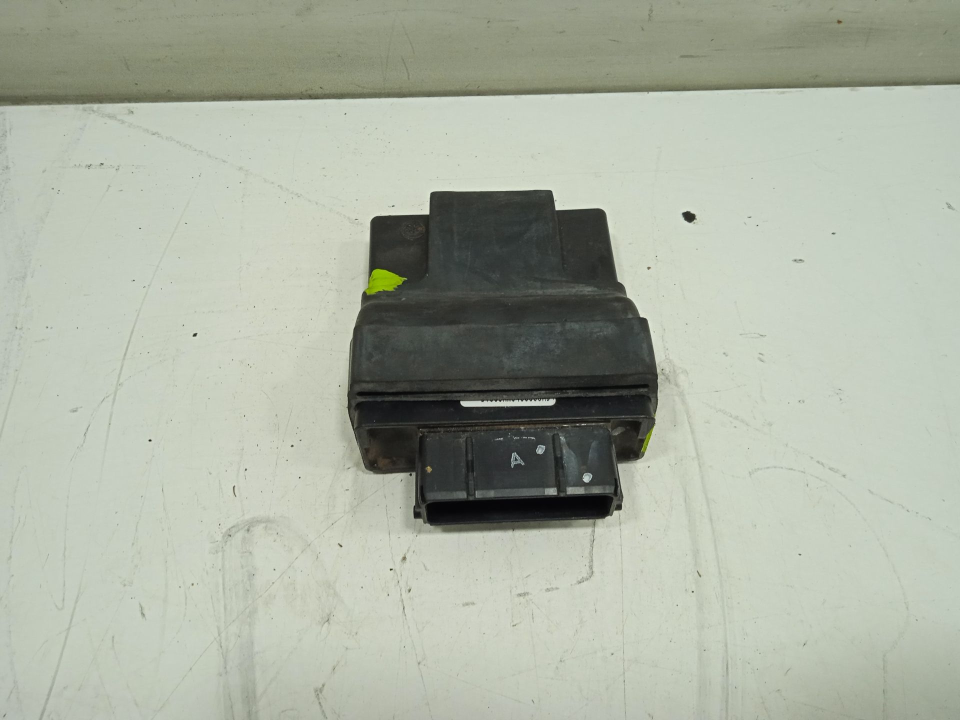 Modulo electronico   no identificado