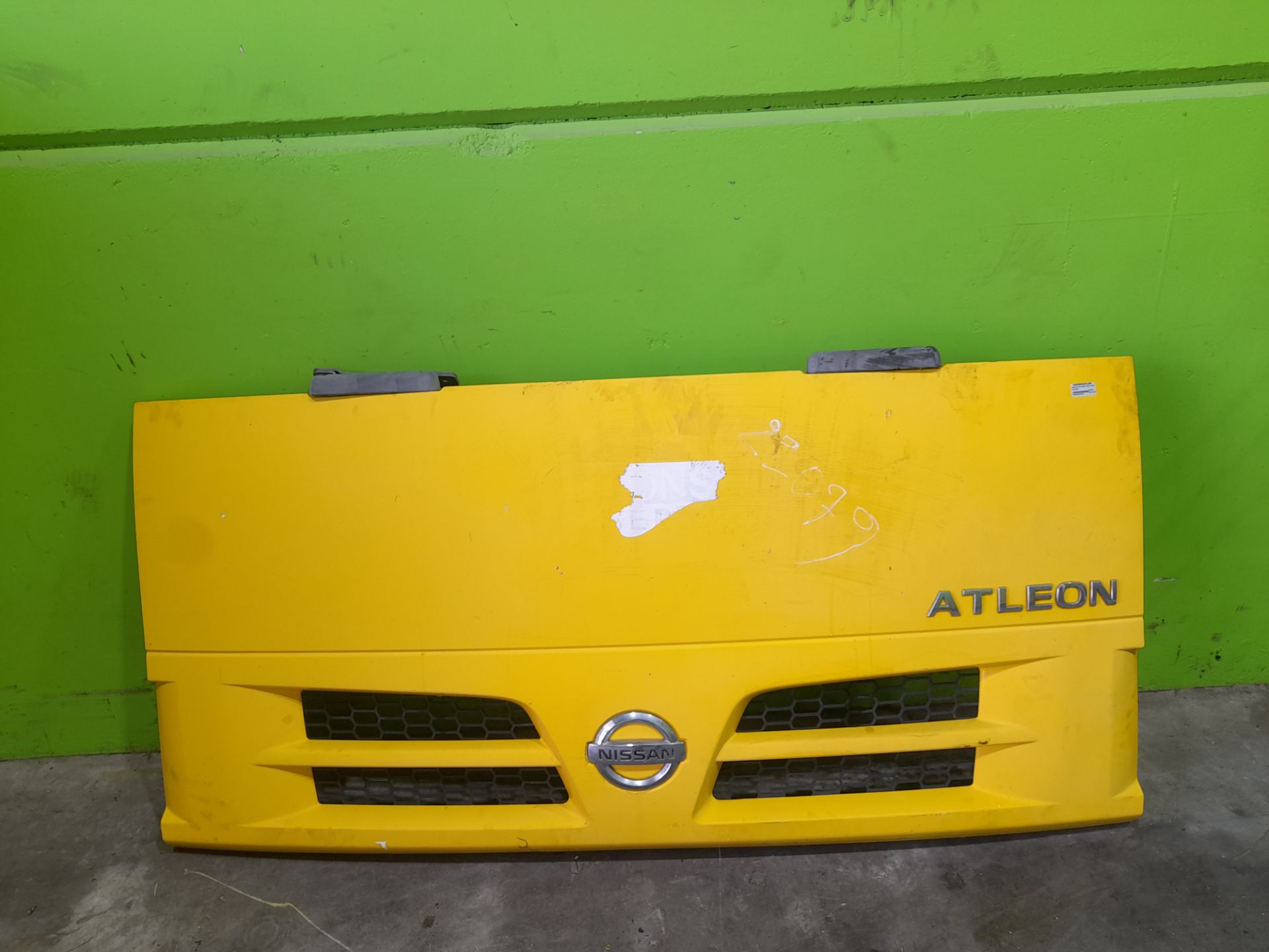 No identificado nissan  no identificado