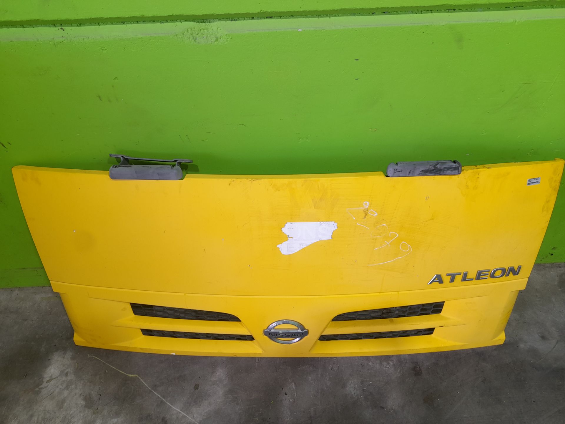 No identificado nissan  no identificado
