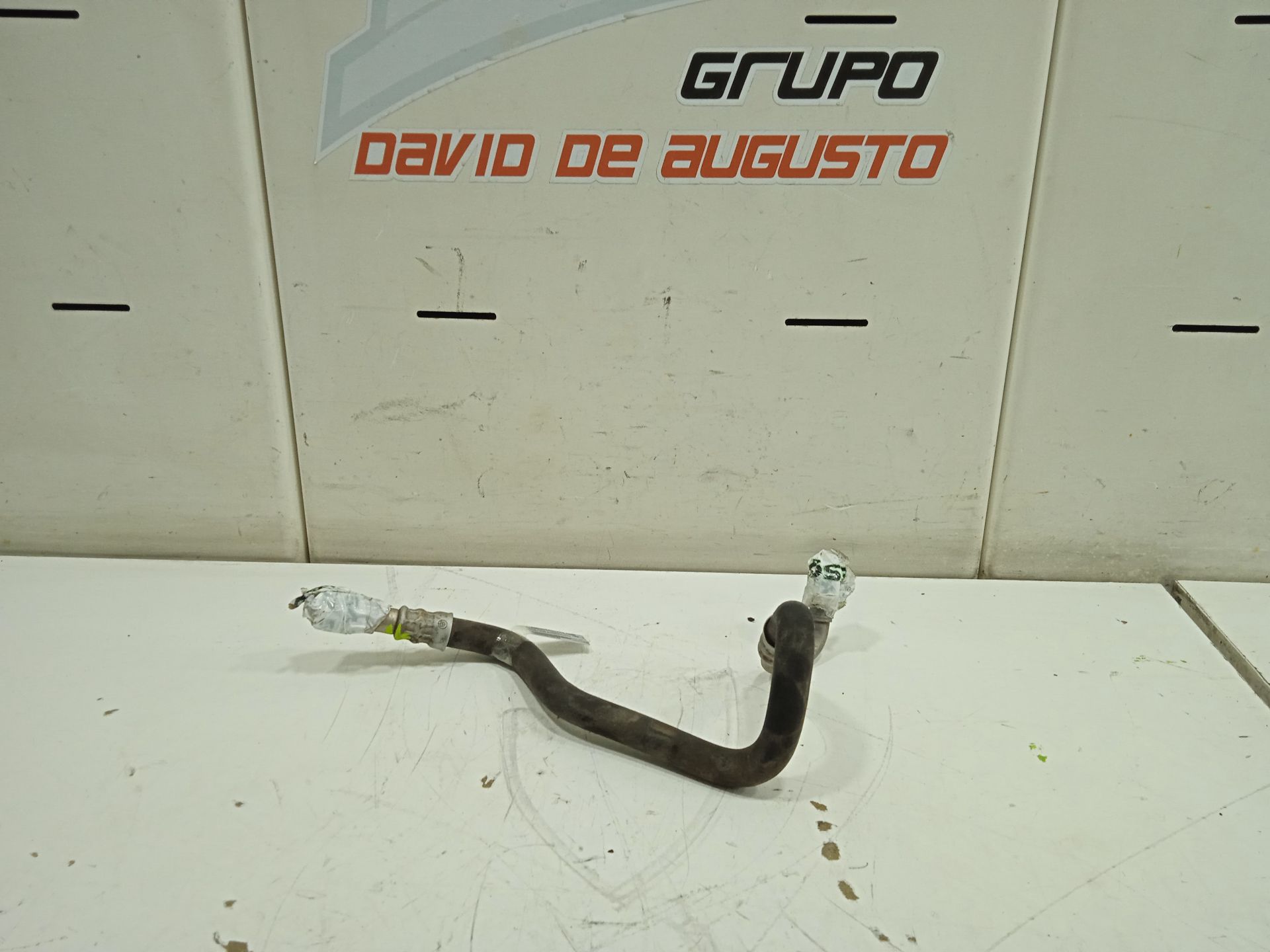 No identificado bmw serie 3 touring (e91) 325xi