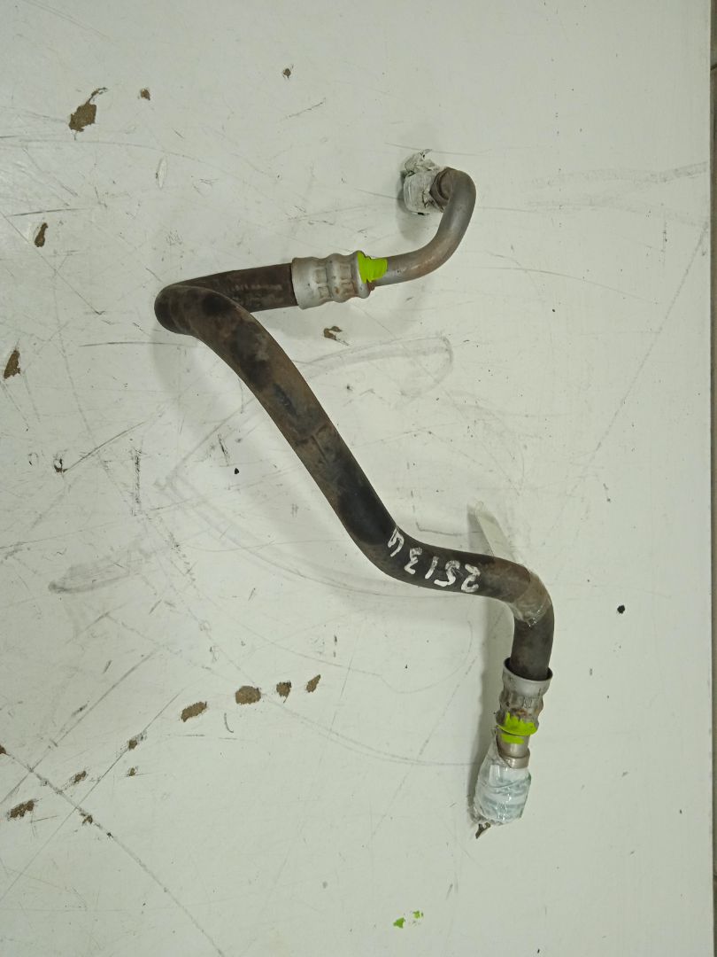 No identificado bmw serie 3 touring (e91) 325xi