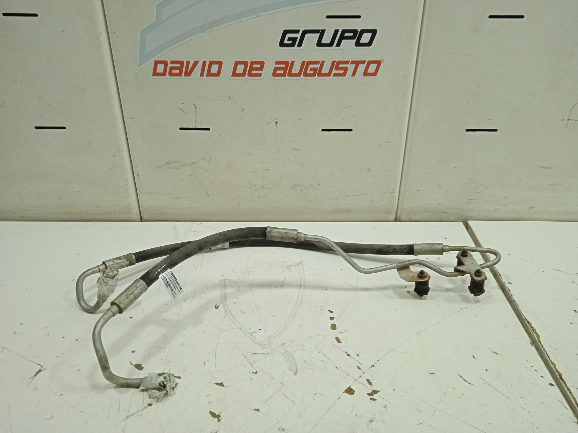 No identificado bmw serie 3 touring (e91) 325xi