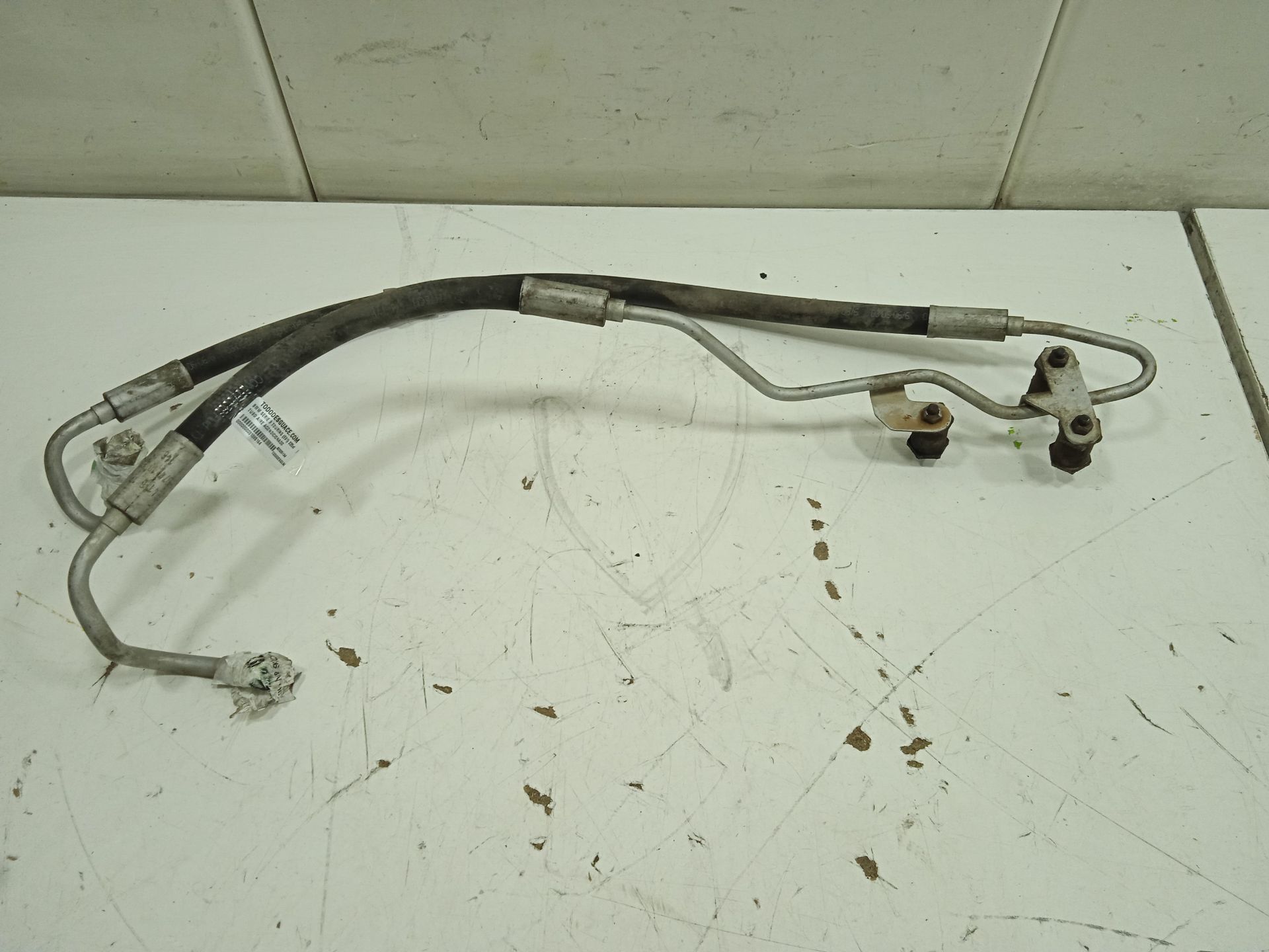 No identificado bmw serie 3 touring (e91) 325xi