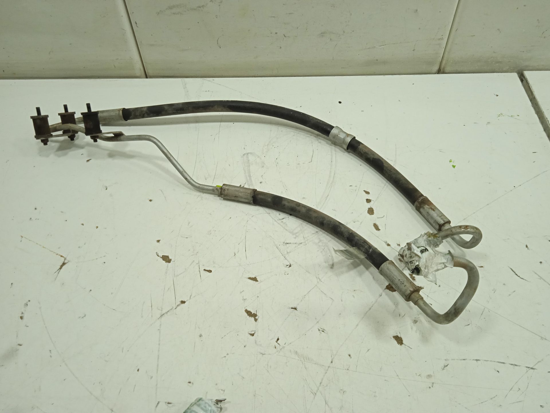 No identificado bmw serie 3 touring (e91) 325xi