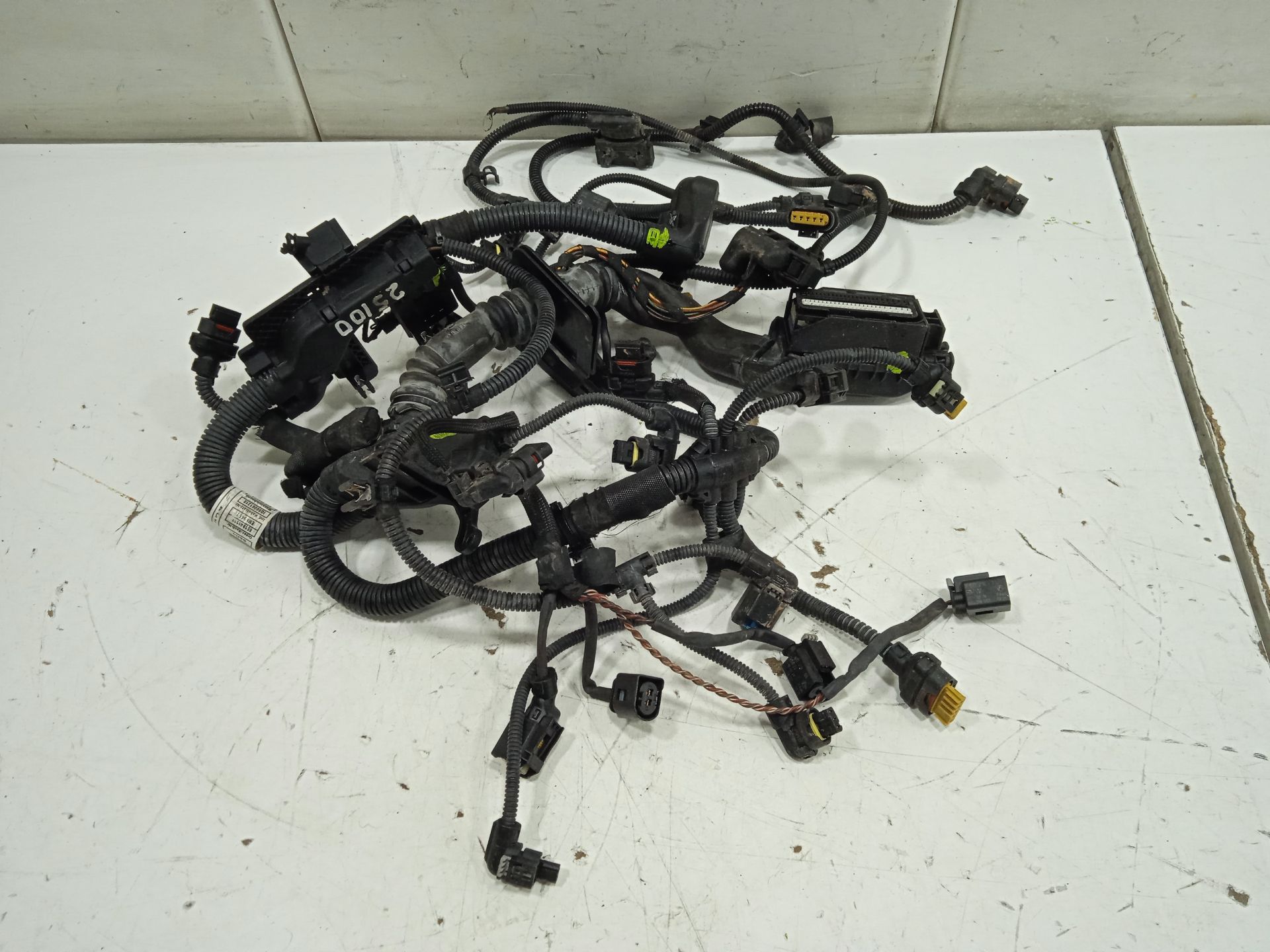 No identificado mini cabrio (f57) cooper d