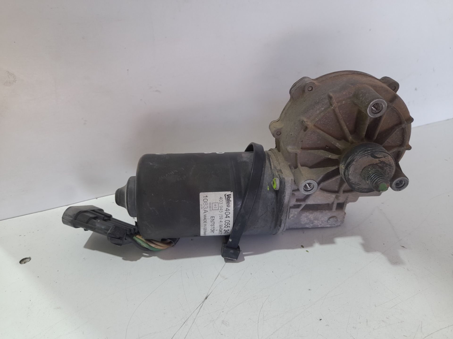Motor limpia delantero iveco stralis (as hi-way)(07.2012) fsa tfp lt 4x2 gran espacio