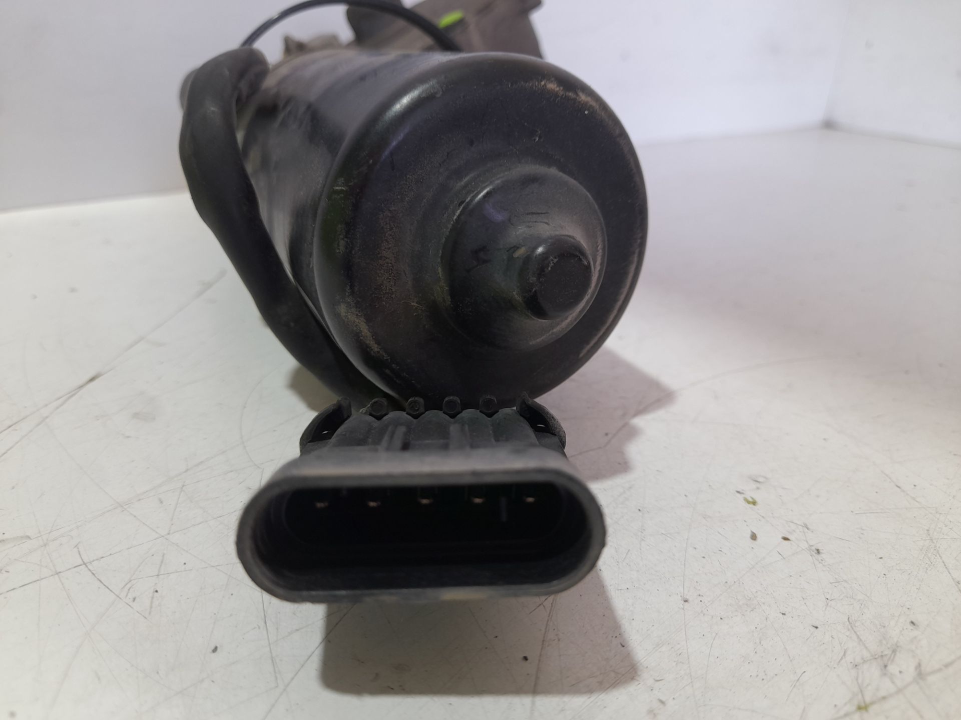 Motor limpia delantero iveco stralis (as hi-way)(07.2012) fsa tfp lt 4x2 gran espacio