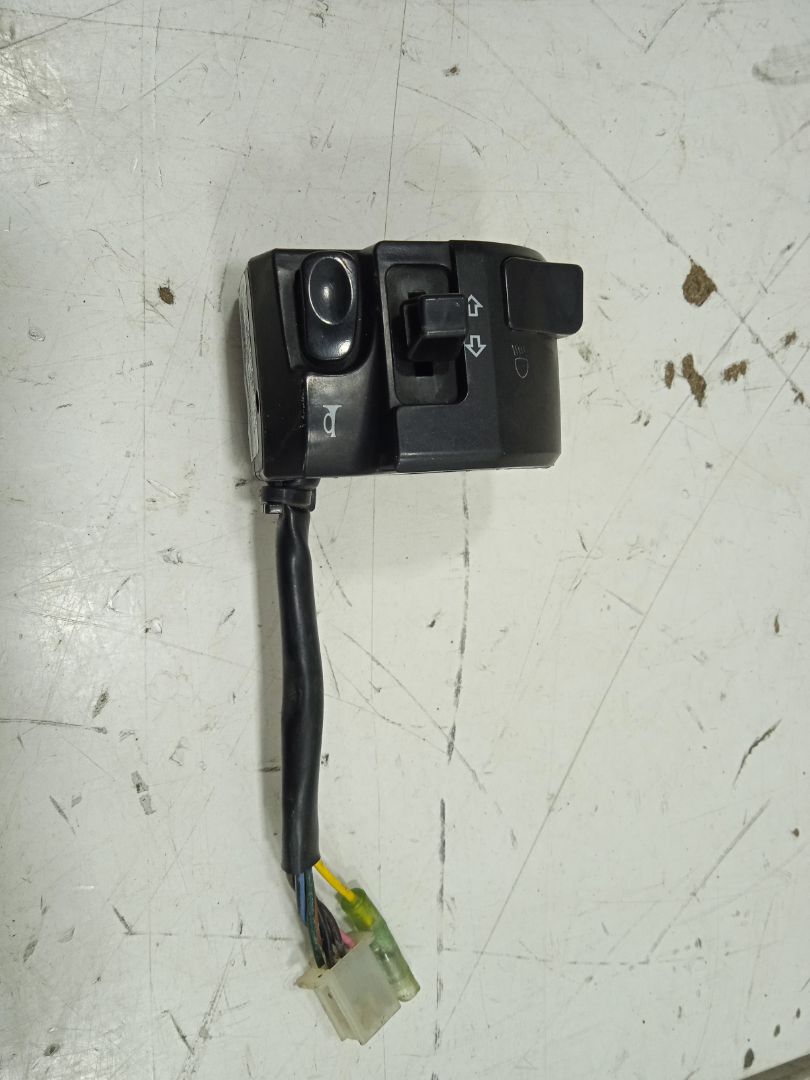Mando multifuncion   no identificado