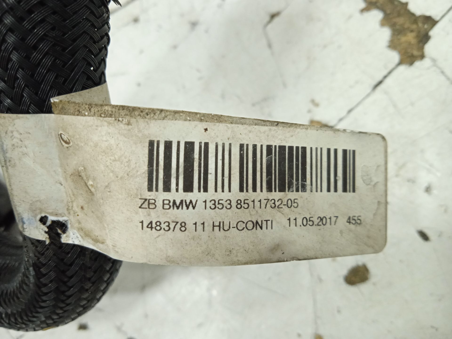 No identificado mini cabrio (f57) cooper d