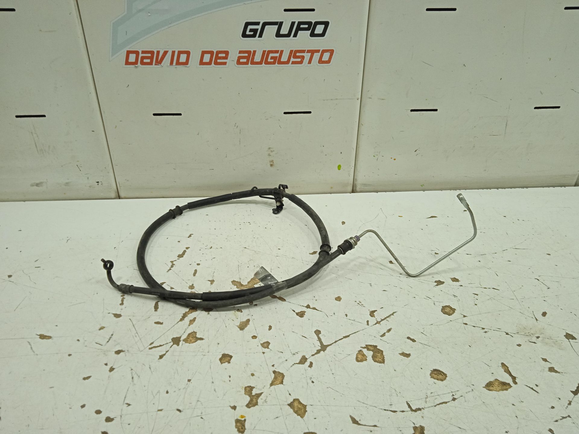 No identificado bmw serie 3 touring (e91) 325xi