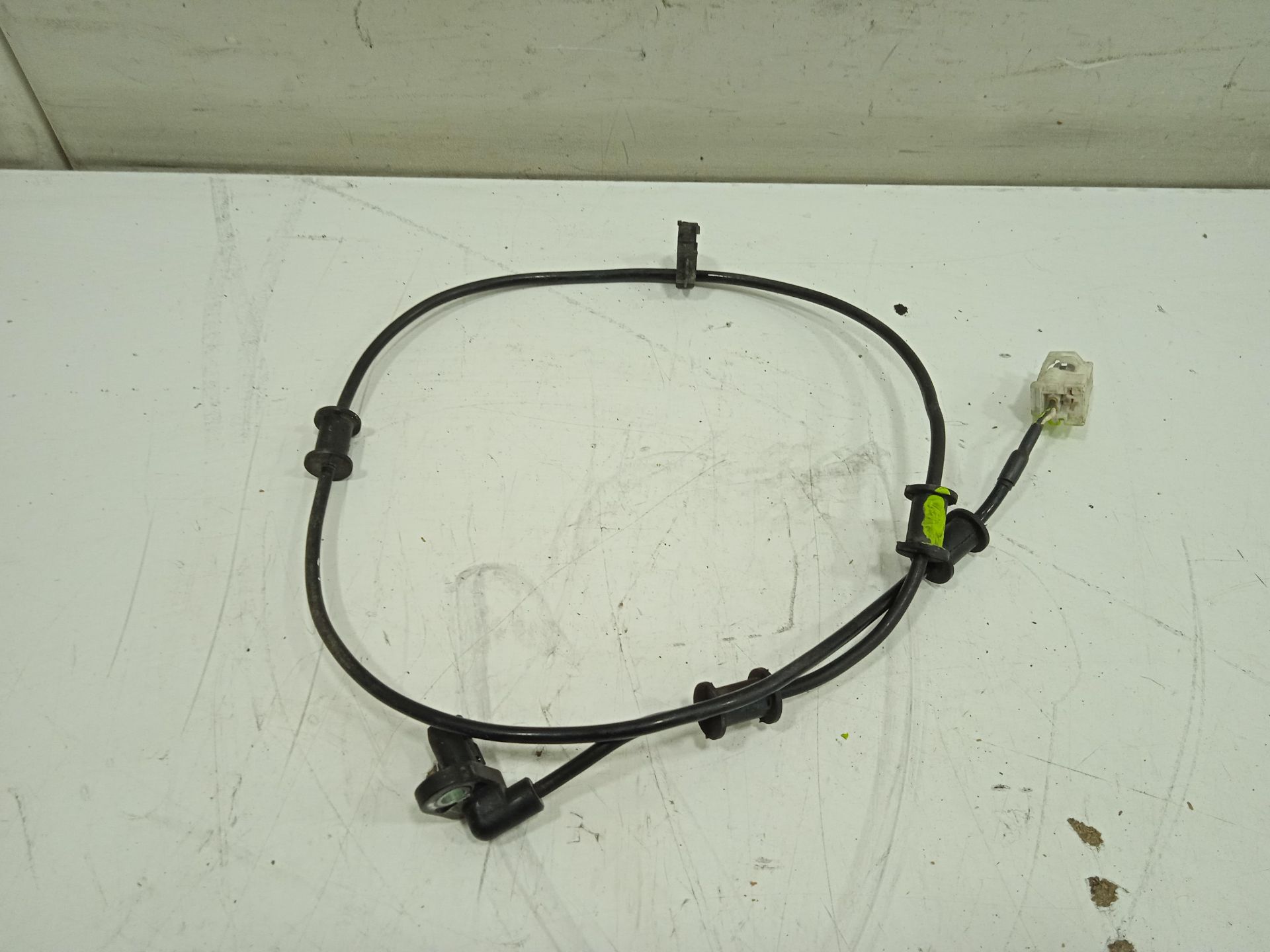 Sensor   no identificado