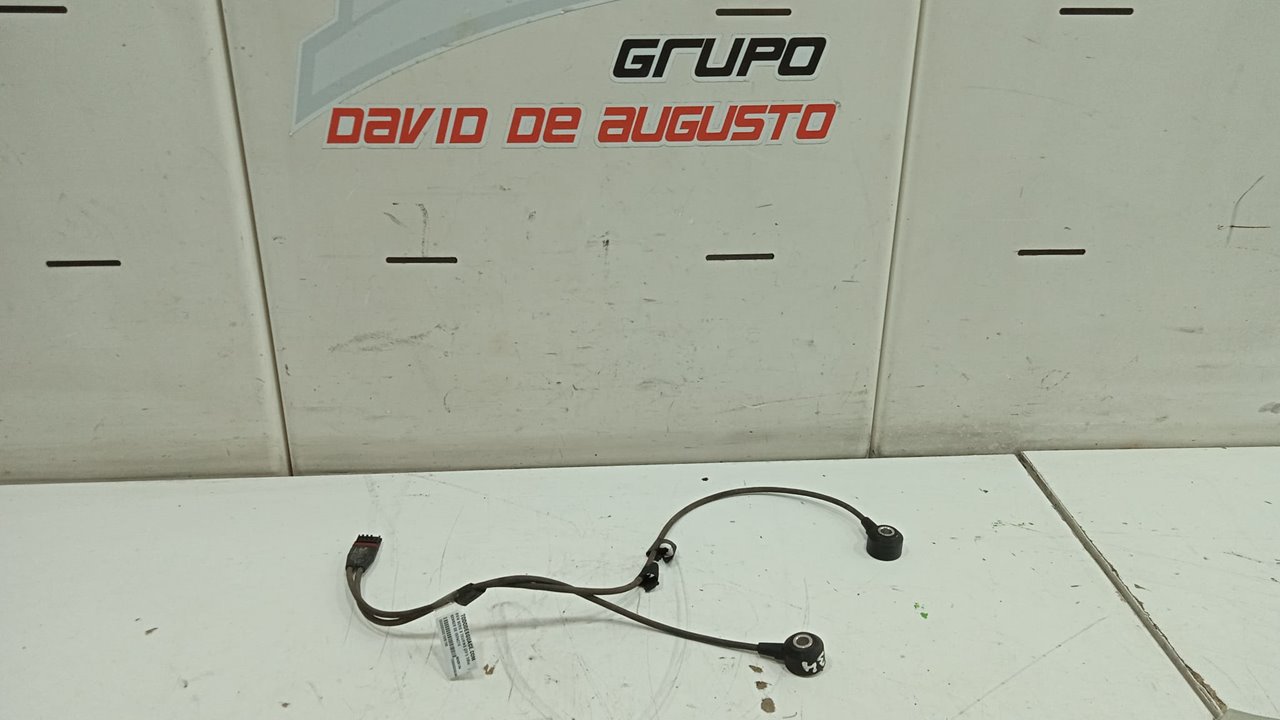 Sensor de impacto bmw serie 3 touring (e91) 325xi
