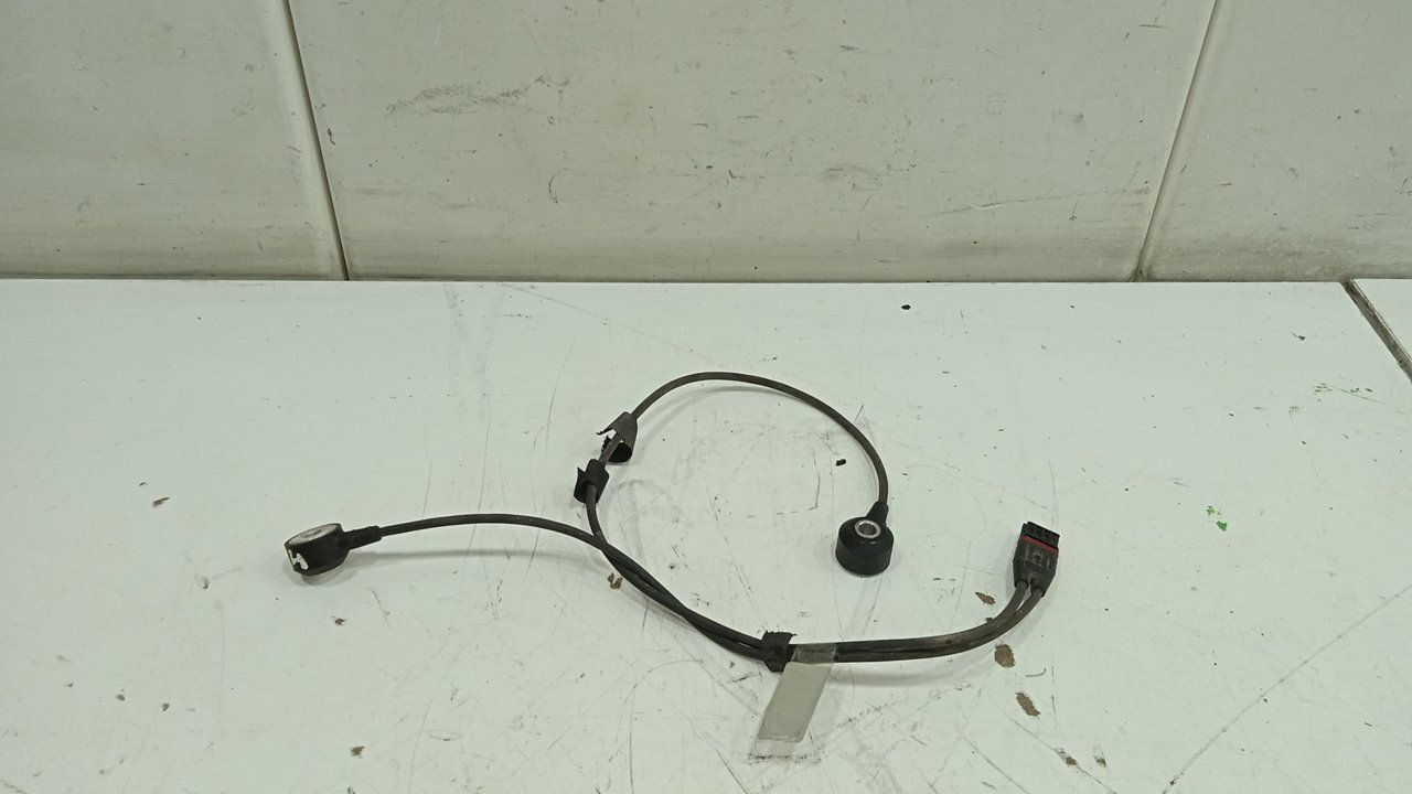 Sensor de impacto bmw serie 3 touring (e91) 325xi
