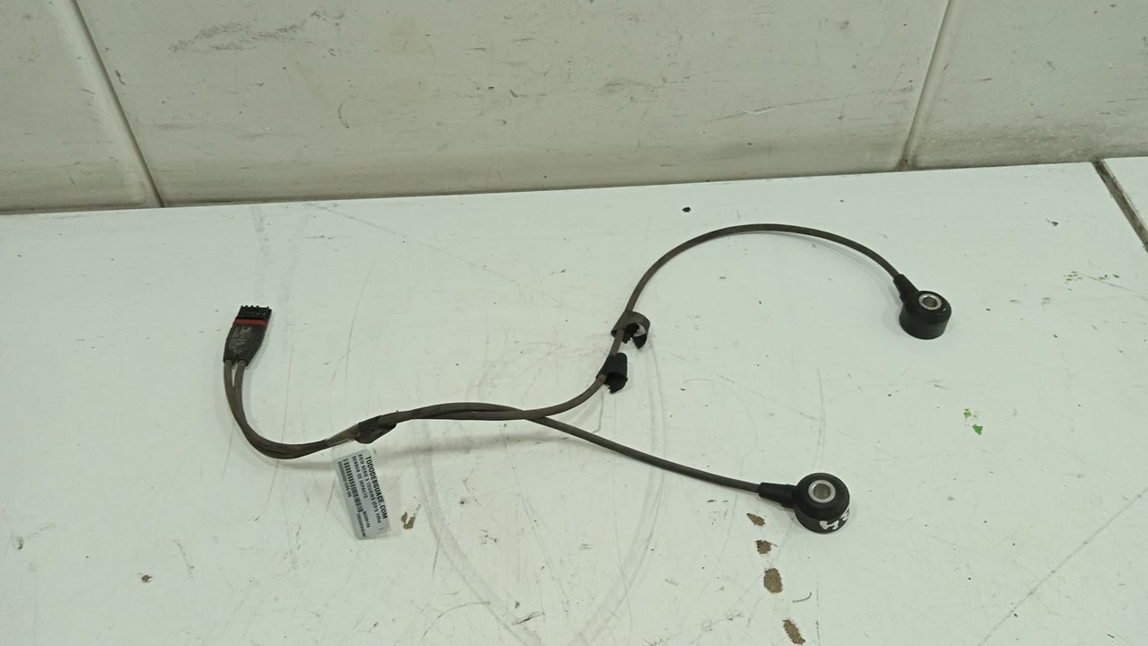 Sensor de impacto bmw serie 3 touring (e91) 325xi