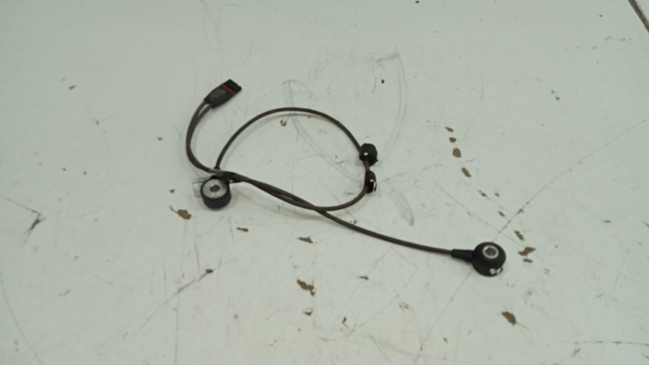 Sensor de impacto bmw serie 3 touring (e91) 325xi