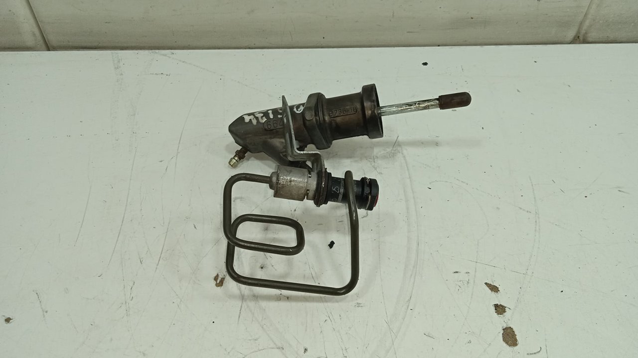 Bombin embrague bmw serie 3 touring (e91) 325xi