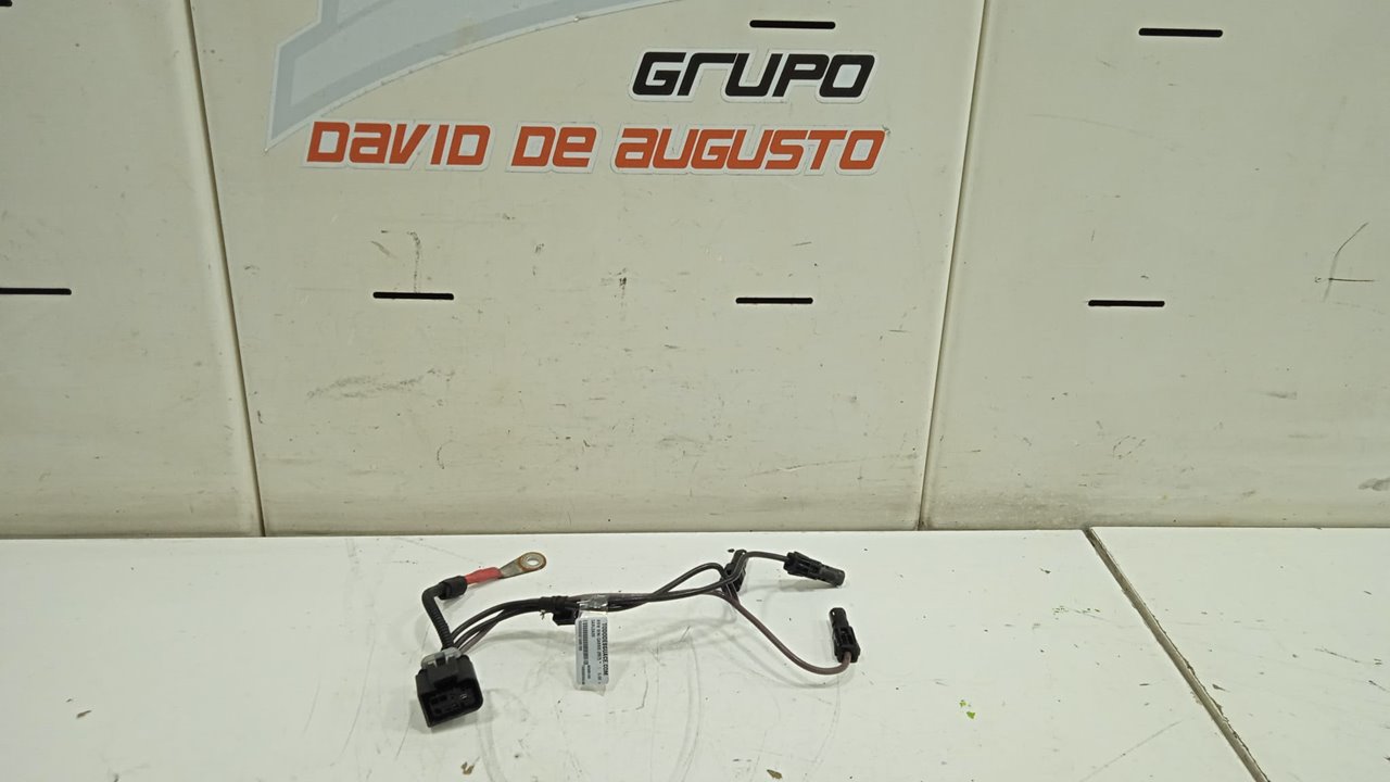No identificado mini cabrio (f57) cooper d