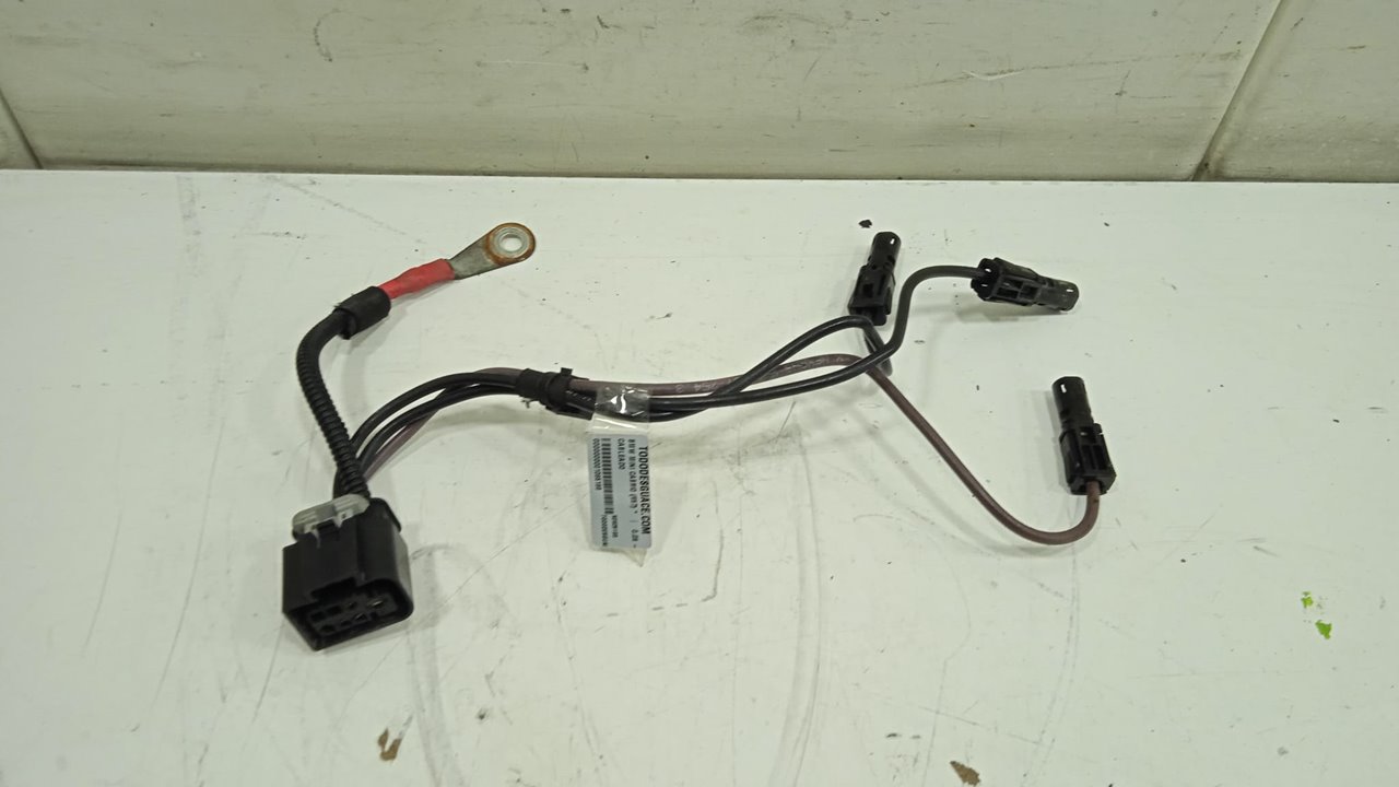No identificado mini cabrio (f57) cooper d