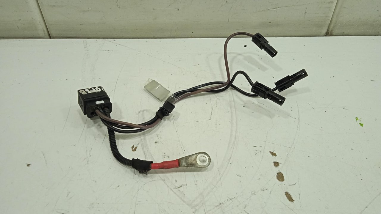 No identificado mini cabrio (f57) cooper d