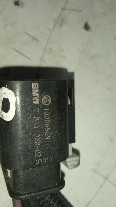 No identificado mini cabrio (f57) cooper d