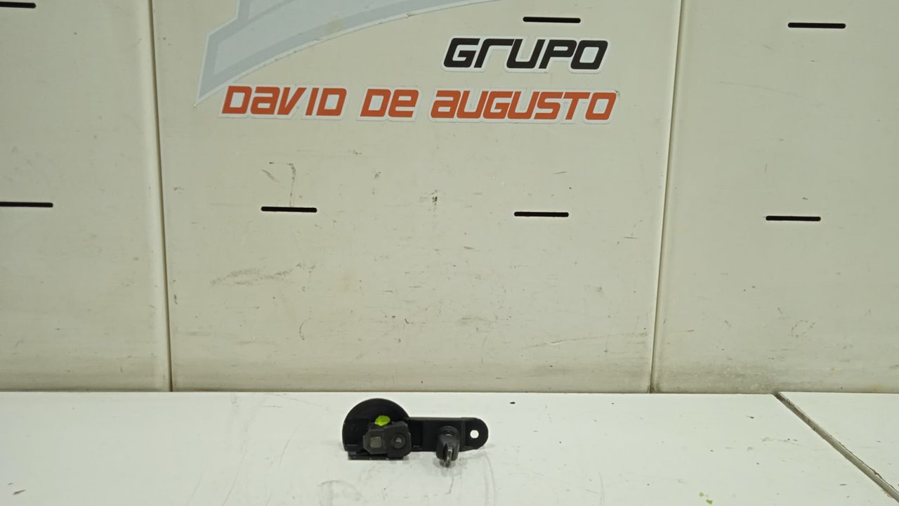 Cerradura maletero / porton bmw serie 3 touring (e91) 325xi