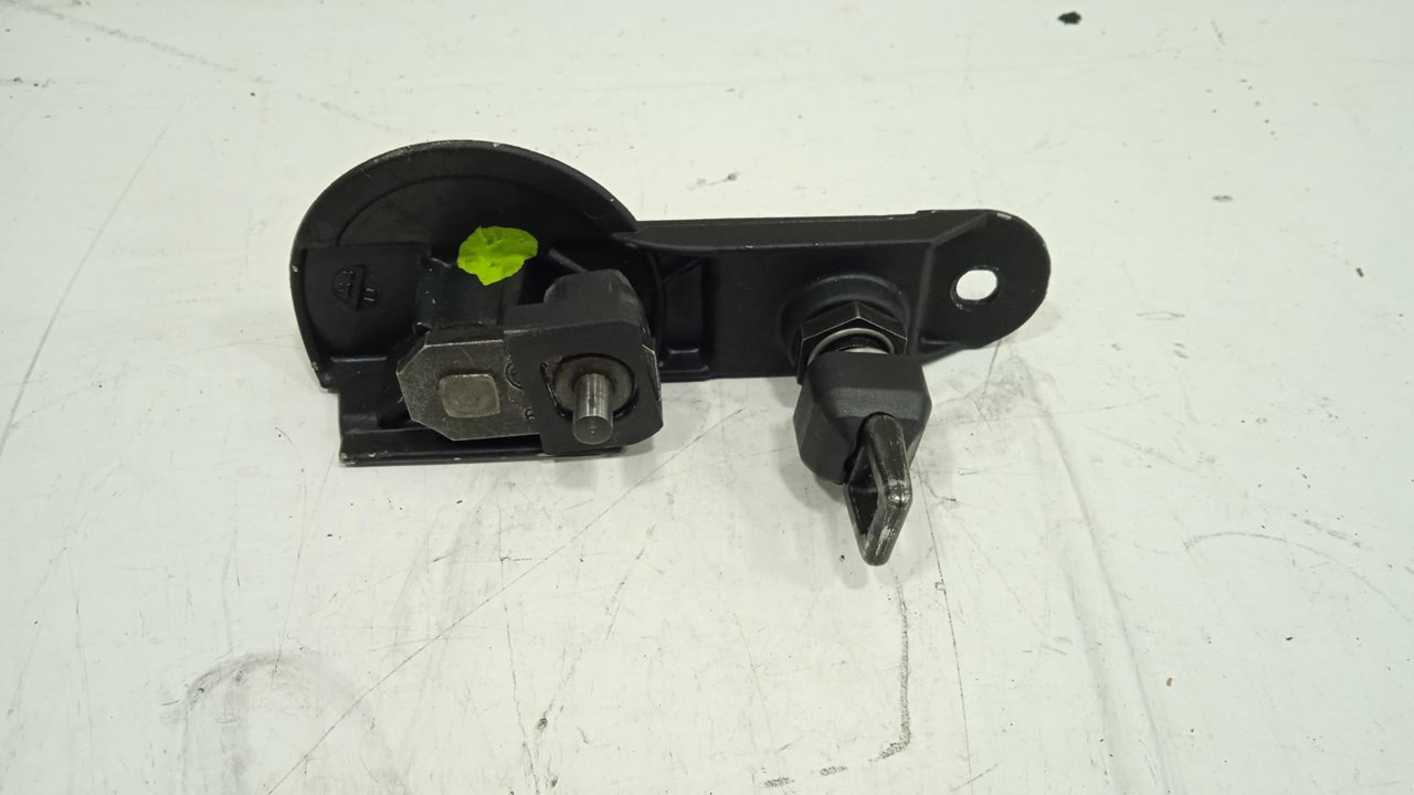 Cerradura maletero / porton bmw serie 3 touring (e91) 325xi