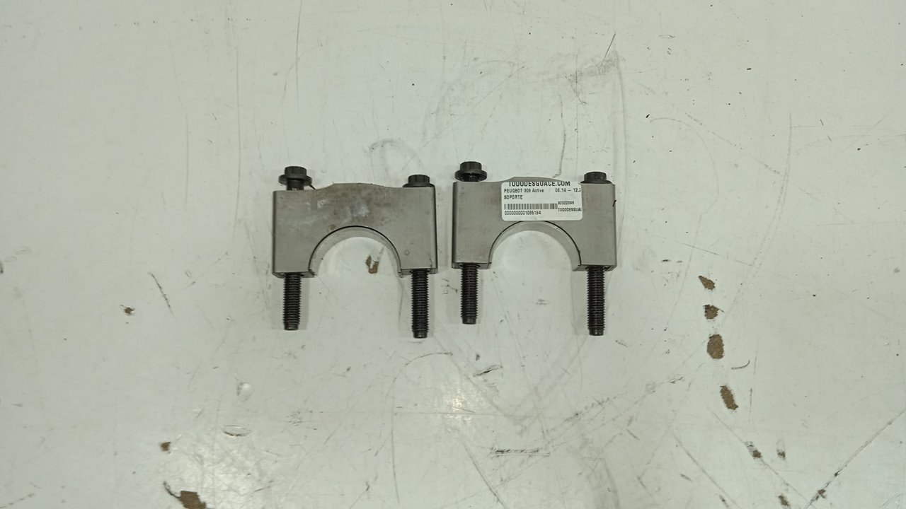No identificado peugeot 308 active