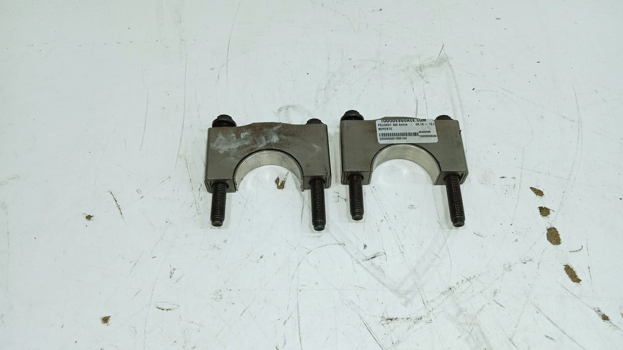 No identificado peugeot 308 active