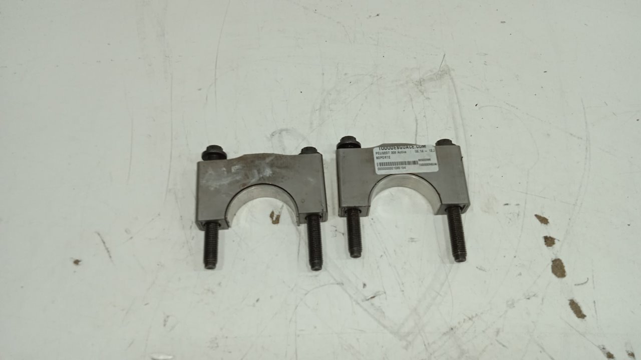 No identificado peugeot 308 active