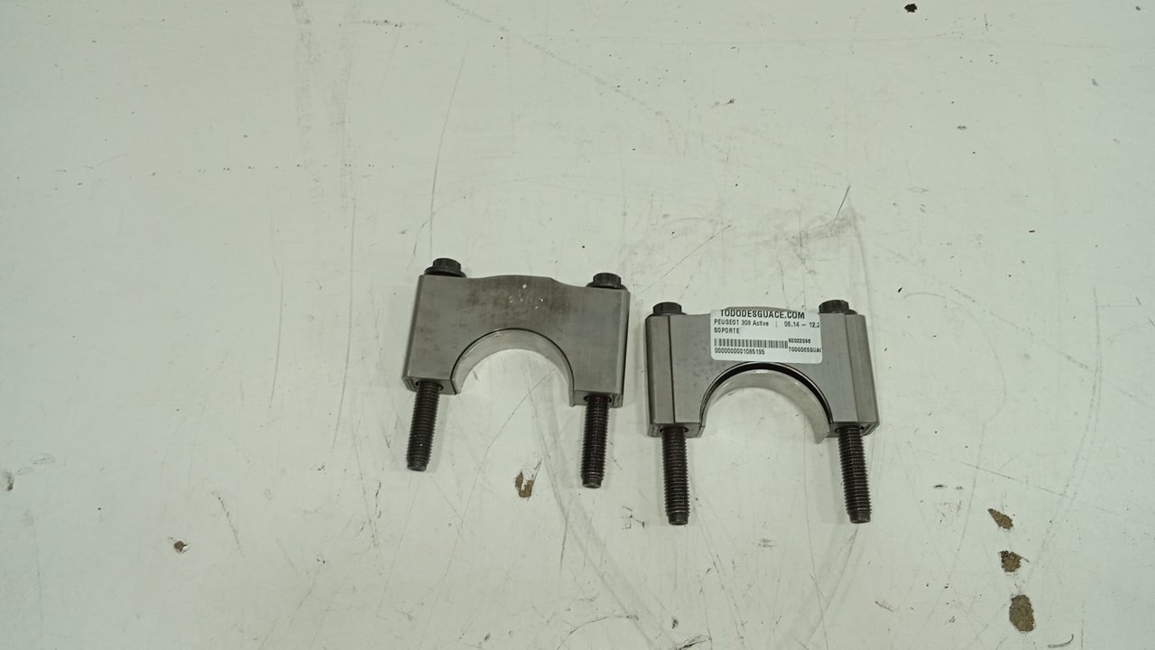No identificado peugeot 308 active
