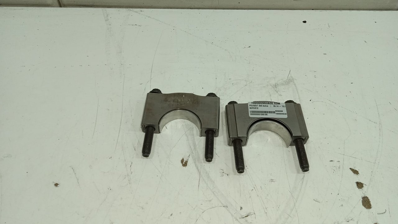 No identificado peugeot 308 active