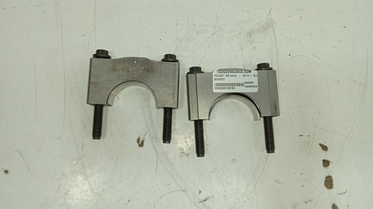 No identificado peugeot 308 active