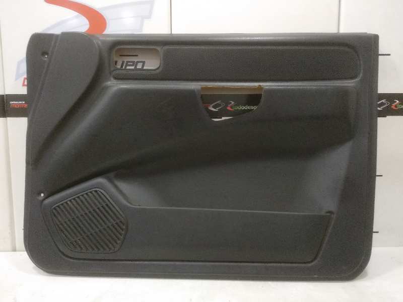  guarnecido puerta delantera derecha   nissan terrano/terrano.ii (r20) aventura 2.7 turbodiesel