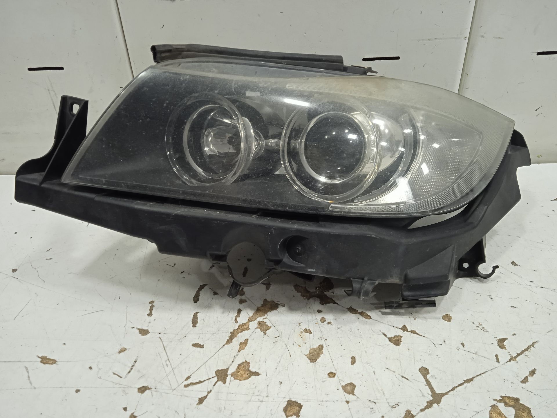 Faro izquierdo bmw serie 3 touring (e91) 325xi