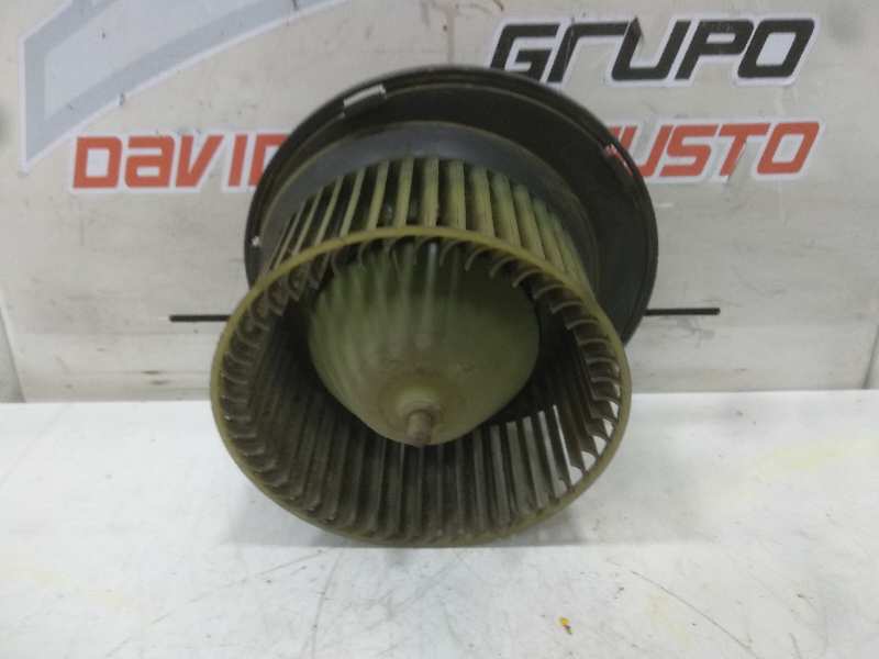  motor calefaccion   mercedes axor 2-ejes 18 ton 2004 - 1843 4x2 om 457 la l (largo) 12.0 r6 diesel (om 457 la)