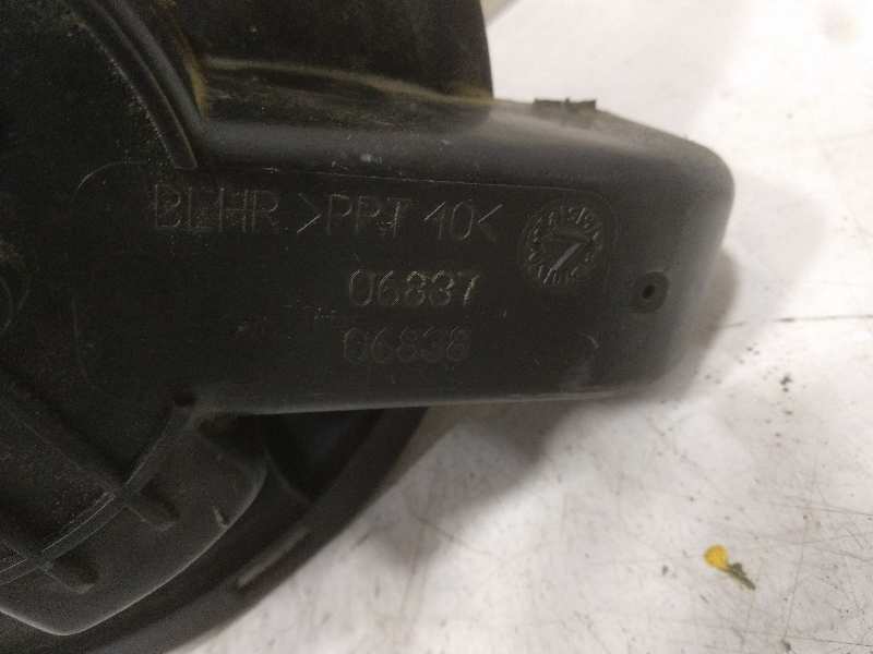  motor calefaccion   mercedes axor 2-ejes 18 ton 2004 - 1843 4x2 om 457 la l (largo) 12.0 r6 diesel (om 457 la)