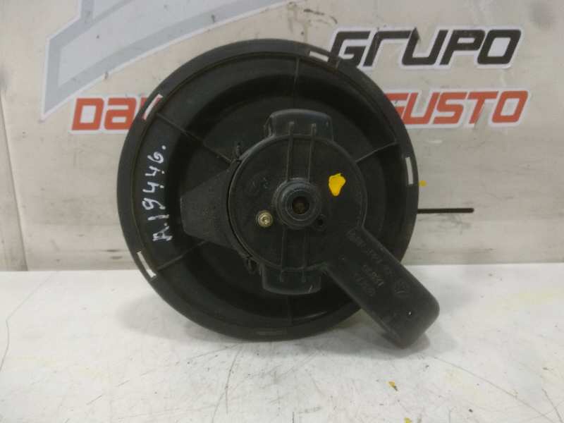  motor calefaccion   mercedes axor 2-ejes 18 ton 2004 - 1843 4x2 om 457 la l (largo) 12.0 r6 diesel (om 457 la)