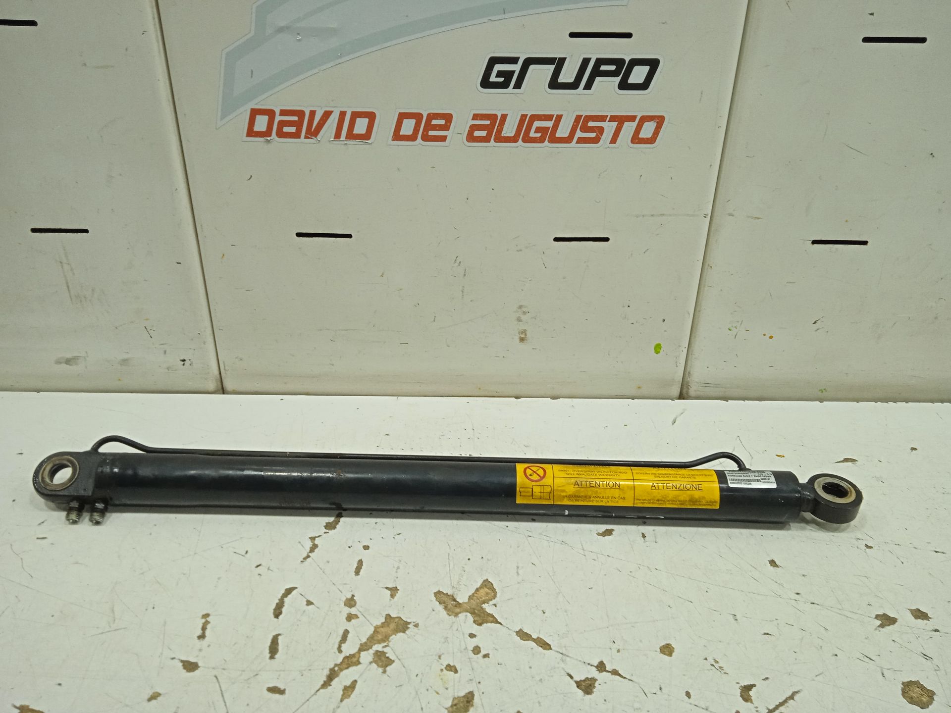 No identificado iveco eurocargo (03.2008) 