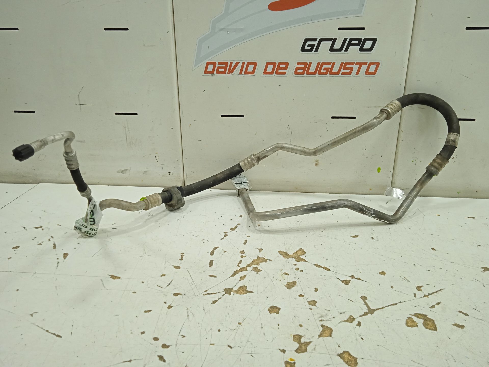 No identificado bmw serie 3 touring (e91) 325xi