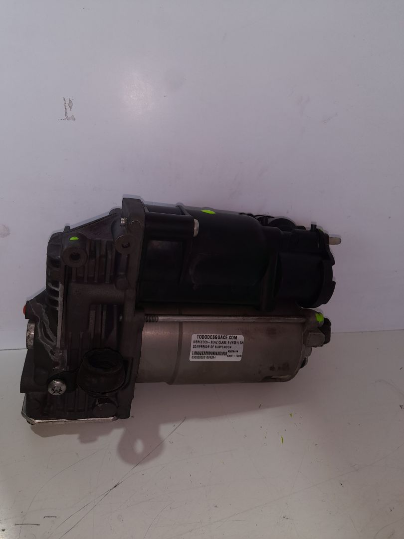 No identificado mercedes-benz clase r (bm 251) 320 cdi (251.022)